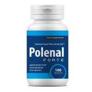 Polenal Forte Patent Na Prostatu Tbl.100