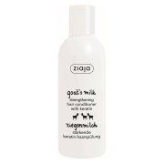 ZIAJA Kondicionér na suché a matné vlasy s keratinem Goat`s Milk 200 ml