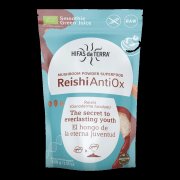 Hifas da Terra ReishiAntiOx Bio - 100g
