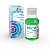 Belozyme 1.5mg/ml ggr/gng.aqa.120ml