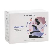 HEALTH LABS CARE MagneMe hořčík a vitamin B6 120 kapslí