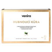 VENIRA hubnoucí kúra černý rybíz 30 sáčků