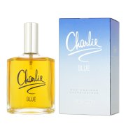Revlon Charlie Blue Eau Fraich Eau de Fraiche 100ml