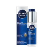 NIVEA Men Hyaluron Pleťový gel pro muže Hydro 50 ml