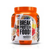 EXTRIFIT Break protein food kaše čokoláda 900 g
