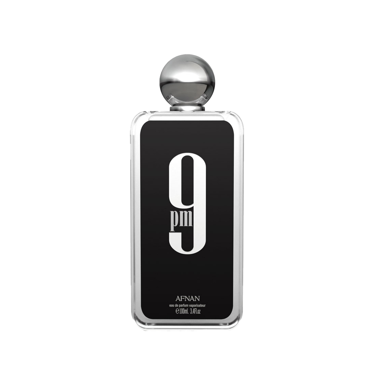Afnan 9 pm EDP 100 ml M