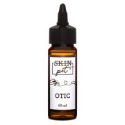 SKINPET Otic antiseptický ušní roztok 60 ml