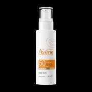 AVÈNE Anti-age Fluid na opalování SPF 50 UVB-UVA-HEV 40 ml