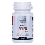 Adelle Davis Selen 60 kapslí