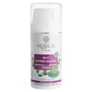 Nobilis Tilia Intimní mycí balzám Jůlinka 100ml
