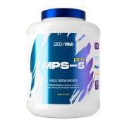 Czech Virus MPS-5 Pro vanilka 2250 g