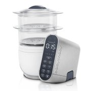 Babymoov náhradní kryt k Nutribaby+ EFFET ALU BROSSÉ