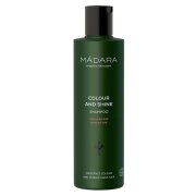 MÁDARA Šampon pro suché a barvené vlasy 250 ml