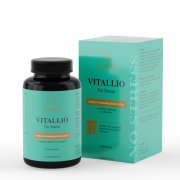 LUVENÉ VITALLIO No Stress Harmonizující komplex 120 tablet
