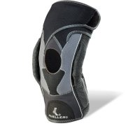 Mueller Mueller Hg80 Premium Hinged Knee Brace - Ortéza na koleno s kloubem, XXL s kloubem, XXL