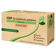 Vitamin Station Rychlotest CRP C-reaktivní protein 1 ks