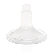 Zopa Silikonová prsní vložka pro odsávačky ZOPA, Silicone