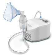 Omron C101 Essential kompresorový inhalátor