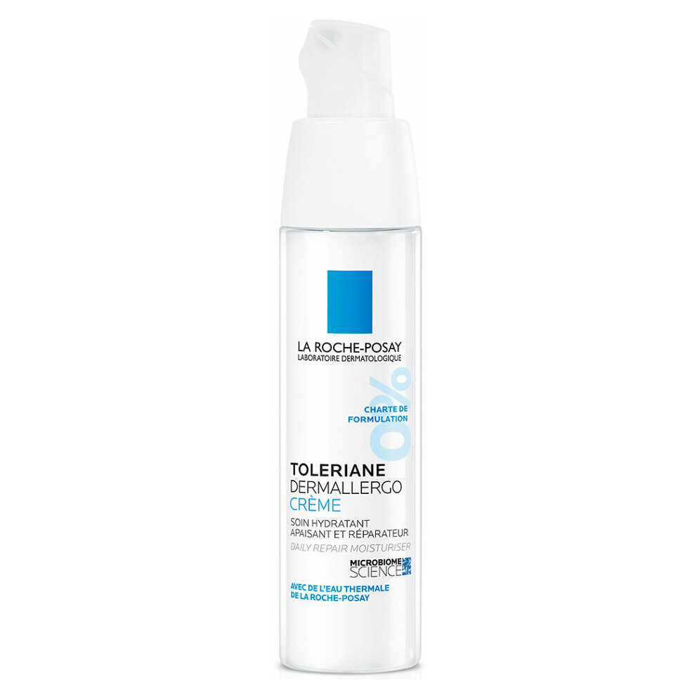 LA ROCHE-POSAY TOLERIANE DERMALLERGO 40 ml