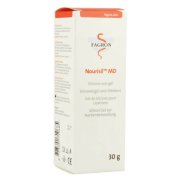 FAGRON Nourisil MD Silikonový gel 30 g