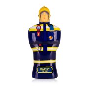 ACCENTRA Fireman Sam 2v1 šampon a sprchový gel jablko 400 ml