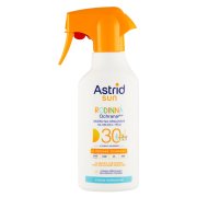 ASTRID Sun Rodinná ochrana plus mléko na opalování OF30 270 ml