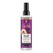 GLISS Expres Balzám na vlasy Full Hair Wonder 200 ml