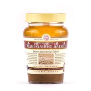 HAITOGLOU Tahini sezamová pasta celozrnná 300 g