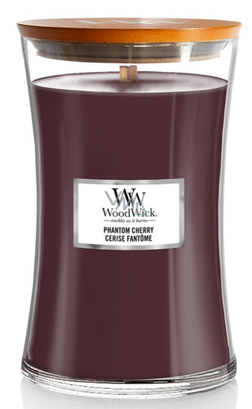 WoodWick Phantom Cherry 609 g