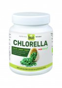 Chlorella BIO tbl.750 Moje lékárna