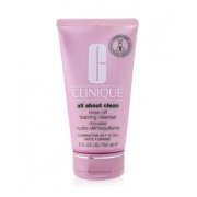 CLINIQUE Čistící krémová pěna150 ml