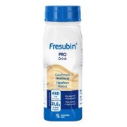 Fresubin Pro Drink pří.lískooříško.por.sol.4x200ml
