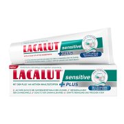 Lacalut Sensitive Plus 75ml