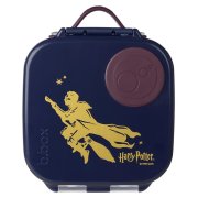 B.BOX Svačinový box střední Harry Potter 1 l