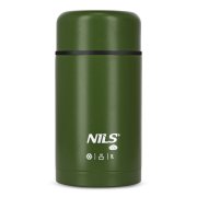 Nils Termoska na jídlo NC3802 zelená 1000 ml