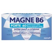 Magne B6 Forte 60 tablet