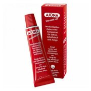 AJONA Stomaticum zubní pasta koncentrát 25 ml