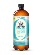Captain Kombucha ZERO Original BIO 1000 ml