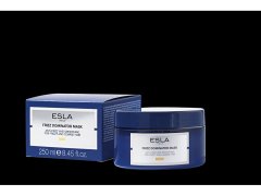 Esla Italy Frizz Dominator Mask, Maska proti krepatění, 250 ml