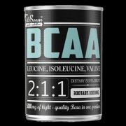 FitBoom BCAA 2:1:1 - 300 tablet