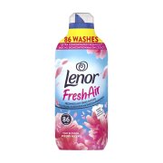 Lenor Fresh Pink Blossom Aviváž 1204 ml
