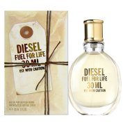 Diesel Fuel for life Parfémovaná voda 50ml