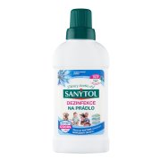 SANYTOL Dezinfekce na prádlo Active Fresh 500 ml