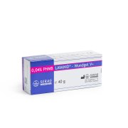 LAVANID V+ 0,04 polyhexanid, gel  40g