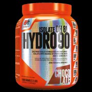 Extrifit Hydro Isolate 90 1kg - vanilka