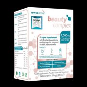 Revive Active Beauty Complex (Pokožka, vlasy, nehty, dásně) 30 x 9,4g - pomeranč, ananas