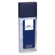 DAVID BECKHAM Classic Blue Deodorant s rozprašovačem 75 ml