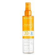BIODERMA Photoderm BRONZ Opalovací voda SPF 30 pro bronzové opálení 200 ml