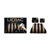 Lierac Premium Výživný krém a oční péče kosmetická sada 2 ks