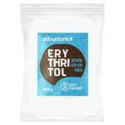 Allnature Erythritol 500g